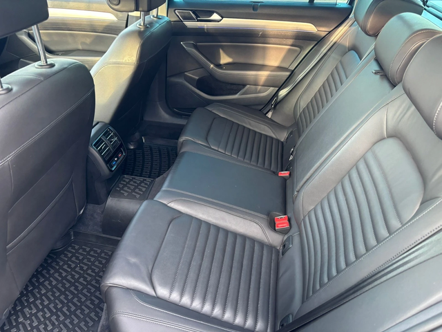 VW Passat GTE/1, 400/PLUG IN HYBRID/EURO6 - автомобили, коли, обяви за нови и употребявани 9