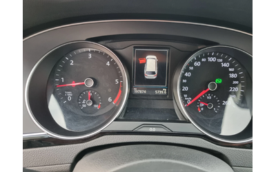 VW Passat 1, 600 ТDI EURO6B - автомобили, коли, обяви за нови и употребявани 12