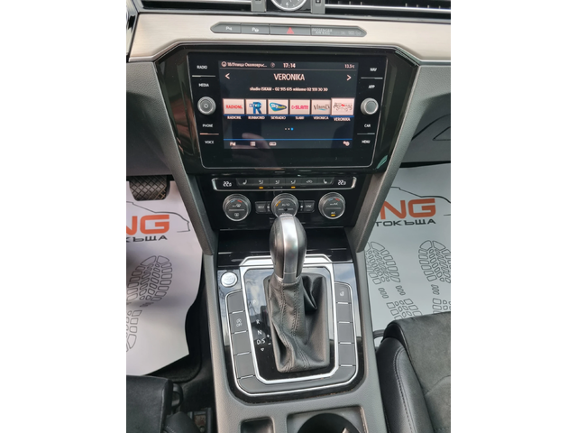 VW Passat 1, 600 ТDI EURO6B - автомобили, коли, обяви за нови и употребявани 13