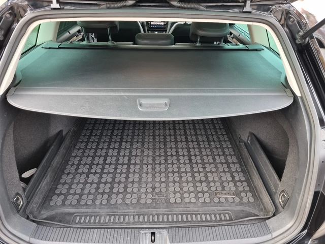 VW Passat 1, 600 ТDI EURO6B - автомобили, коли, обяви за нови и употребявани 14