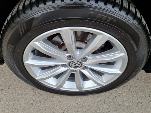 VW Passat 1, 600 ТDI EURO6B - автомобили, коли, обяви за нови и употребявани 15