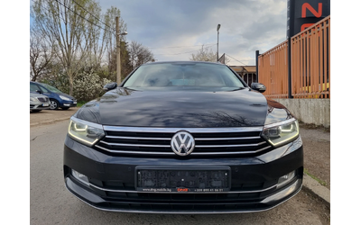 vw-passat - 2