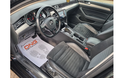 VW Passat 1, 600 ТDI EURO6B - автомобили, коли, обяви за нови и употребявани 6