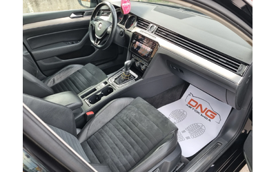 VW Passat 1, 600 ТDI EURO6B - автомобили, коли, обяви за нови и употребявани 7