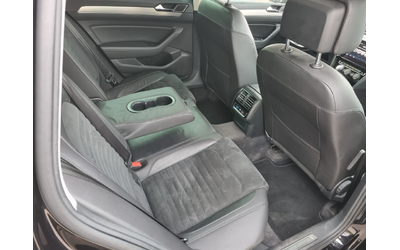 VW Passat 1, 600 ТDI EURO6B - автомобили, коли, обяви за нови и употребявани 8