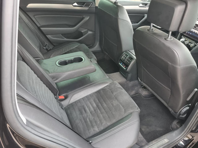 VW Passat 1, 600 ТDI EURO6B - автомобили, коли, обяви за нови и употребявани 8