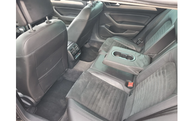 VW Passat 1, 600 ТDI EURO6B - автомобили, коли, обяви за нови и употребявани 9