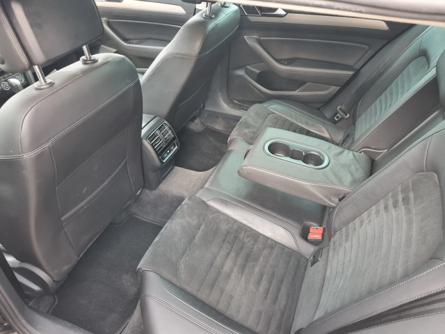 VW Passat 1, 600 ТDI EURO6B - автомобили, коли, обяви за нови и употребявани 9