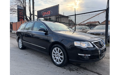 vw-passat - 0