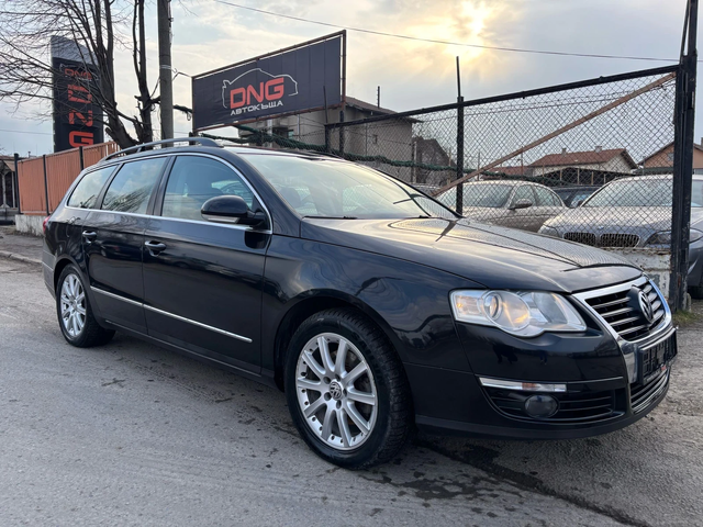 VW Passat 2, 000 EURO4 - автомобили, коли, обяви за нови и употребявани 0