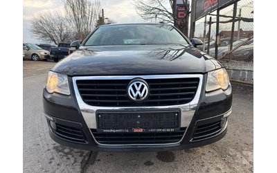 vw-passat - 1