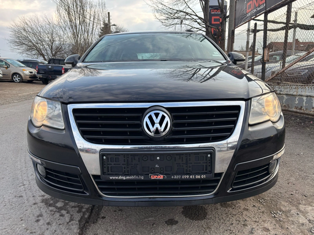 VW Passat 2, 000 EURO4 - автомобили, коли, обяви за нови и употребявани 1