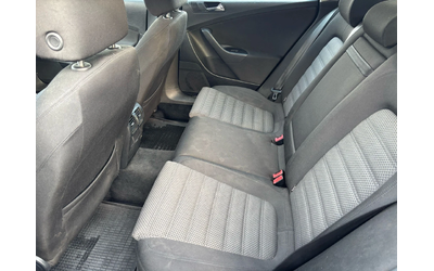VW Passat 2, 000 EURO4 - автомобили, коли, обяви за нови и употребявани 6