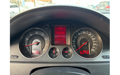 VW Passat 2, 000 EURO4 - автомобили, коли, обяви за нови и употребявани 8