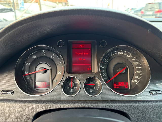 VW Passat 2, 000 EURO4 - автомобили, коли, обяви за нови и употребявани 8