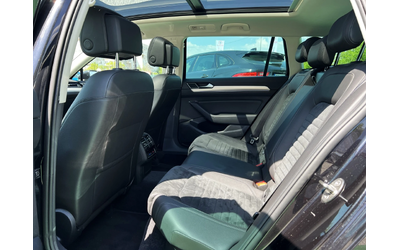 VW Passat GTE PLUG-IN HYBRID - автомобили, коли, обяви за нови и употребявани 10