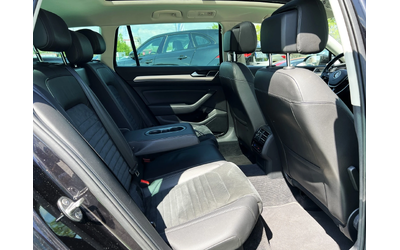 VW Passat GTE PLUG-IN HYBRID - автомобили, коли, обяви за нови и употребявани 11