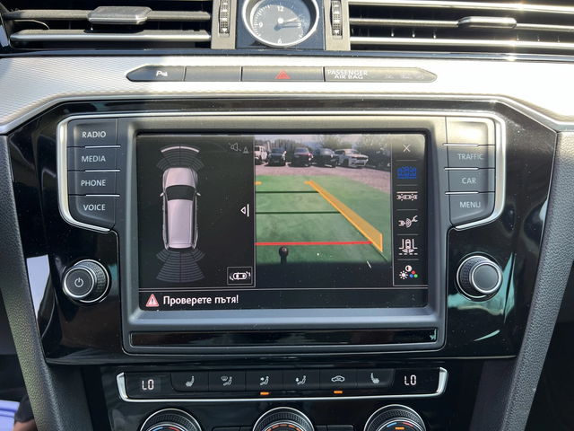 VW Passat GTE PLUG-IN HYBRID - автомобили, коли, обяви за нови и употребявани 15