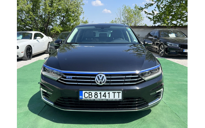 vw-passat - 1