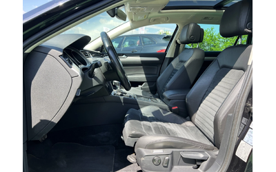 VW Passat GTE PLUG-IN HYBRID - автомобили, коли, обяви за нови и употребявани 8