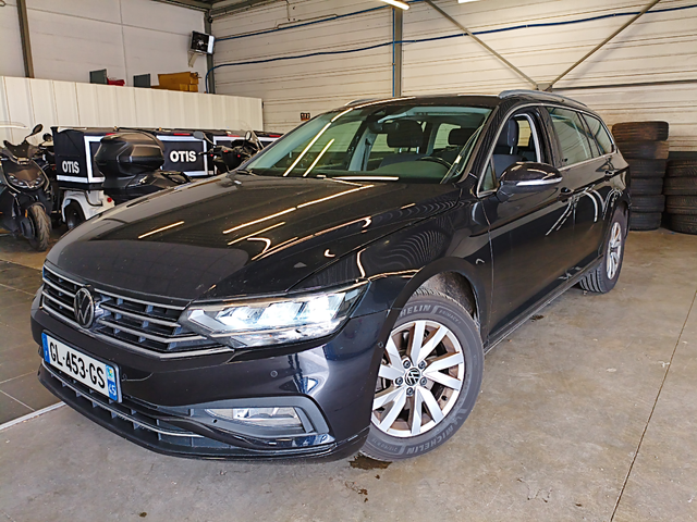 VW Passat 2.0 TDI EVO / Business/ DSG7/ Очакван ! - автомобили, коли, обяви за нови и употребявани 0