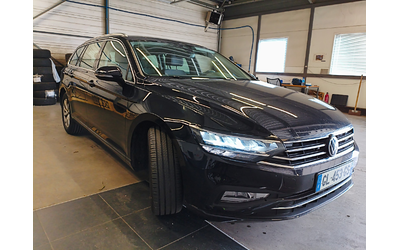 vw-passat-2-0-tdi-evo-business-dsg7-ochakvan - 1