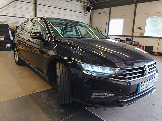 VW Passat 2.0 TDI EVO / Business/ DSG7/ Очакван ! - автомобили, коли, обяви за нови и употребявани 1