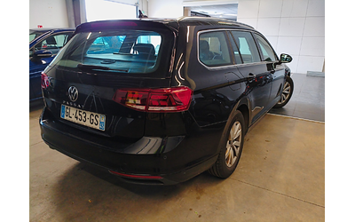 vw-passat-2-0-tdi-evo-business-dsg7-ochakvan - 2