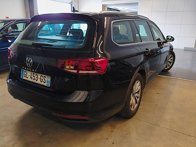 VW Passat 2.0 TDI EVO / Business/ DSG7/ Очакван ! - автомобили, коли, обяви за нови и употребявани 2