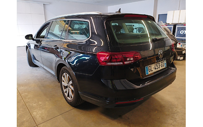 vw-passat-2-0-tdi-evo-business-dsg7-ochakvan - 3