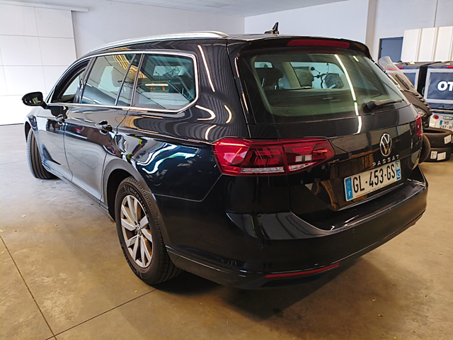 VW Passat 2.0 TDI EVO / Business/ DSG7/ Очакван ! - автомобили, коли, обяви за нови и употребявани 3