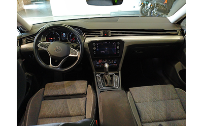 vw-passat-2-0-tdi-evo-business-dsg7-ochakvan - 4