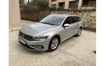 vw-passat-2-0-tdi-evo-dsg7-business-led-acc - 0