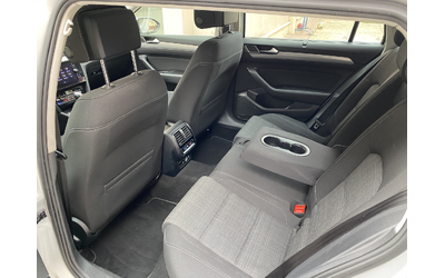 VW Passat 2.0 TDI EVO / DSG7 / Business / LED/ACC - автомобили, коли, обяви за нови и употребявани 11