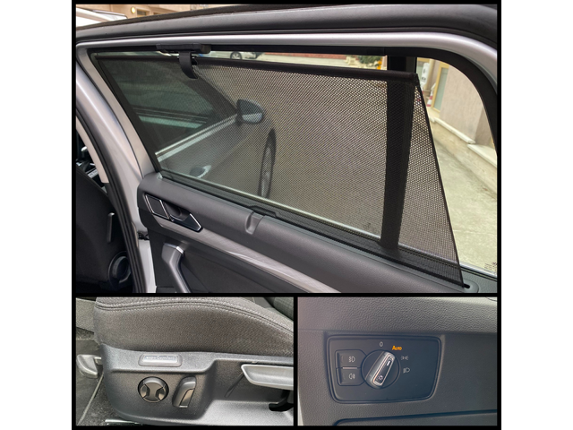 VW Passat 2.0 TDI EVO / DSG7 / Business / LED/ACC - автомобили, коли, обяви за нови и употребявани 15