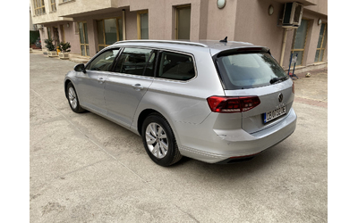 VW Passat 2.0 TDI EVO / DSG7 / Business / LED/ACC - автомобили, коли, обяви за нови и употребявани 6