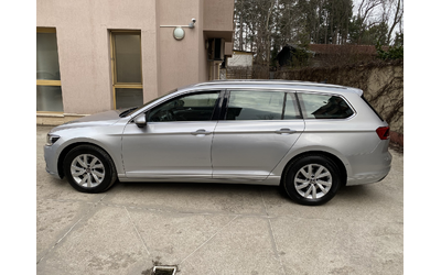 VW Passat 2.0 TDI EVO / DSG7 / Business / LED/ACC - автомобили, коли, обяви за нови и употребявани 7