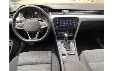 VW Passat 2.0 TDI EVO / DSG7 / Business / LED/ACC - автомобили, коли, обяви за нови и употребявани 8