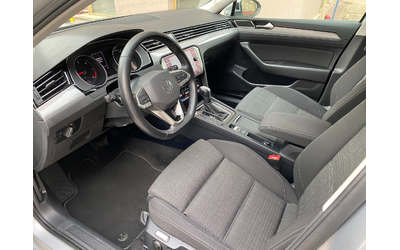 VW Passat 2.0 TDI EVO / DSG7 / Business / LED/ACC - автомобили, коли, обяви за нови и употребявани 9