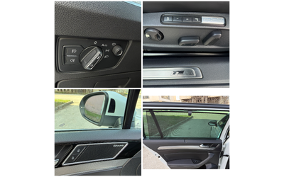 VW Passat 2.0 TSI / 4MOTION / R-Line / SWISS - автомобили, коли, обяви за нови и употребявани 12