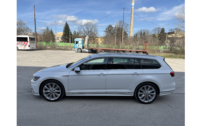 vw-passat-2-0-tsi-4motion-r-line-swiss - 1