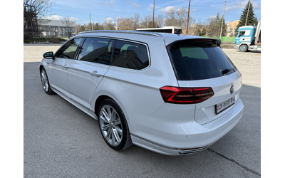 vw-passat-2-0-tsi-4motion-r-line-swiss - 2