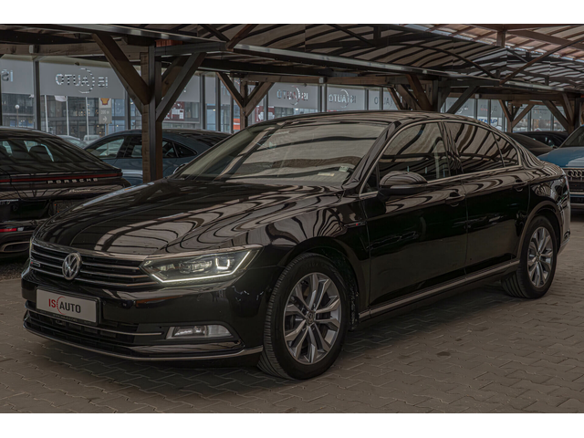 VW Passat 2.0BITD/Highline BMT/Start-Stopp/4Motion/Камера/DSG/ - автомобили, коли, обяви за нови и употребявани 0