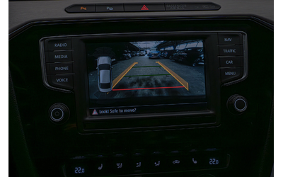 VW Passat 2.0BITD/Highline BMT/Start-Stopp/4Motion/Камера/DSG/ - автомобили, коли, обяви за нови и употребявани 11