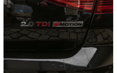 VW Passat 2.0BITD/Highline BMT/Start-Stopp/4Motion/Камера/DSG/ - автомобили, коли, обяви за нови и употребявани 13