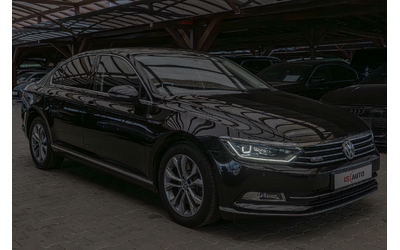 vw-passat-2-0bitd-highline-bmt-start-stopp-4motion-kamera-dsg - 1