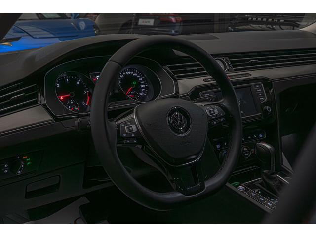 VW Passat 2.0BITD/Highline BMT/Start-Stopp/4Motion/Камера/DSG/ - автомобили, коли, обяви за нови и употребявани 5