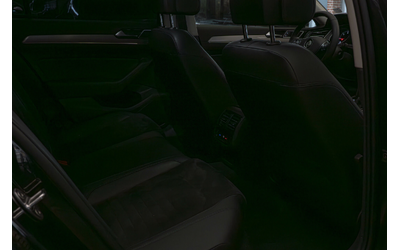 VW Passat 2.0BITD/Highline BMT/Start-Stopp/4Motion/Камера/DSG/ - автомобили, коли, обяви за нови и употребявани 7