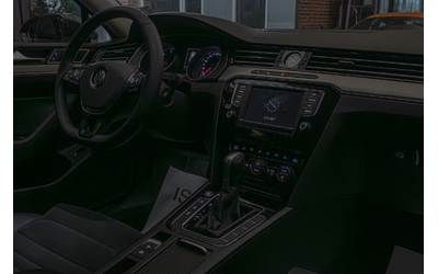 VW Passat 2.0BITD/Highline BMT/Start-Stopp/4Motion/Камера/DSG/ - автомобили, коли, обяви за нови и употребявани 8