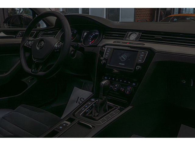 VW Passat 2.0BITD/Highline BMT/Start-Stopp/4Motion/Камера/DSG/ - автомобили, коли, обяви за нови и употребявани 8